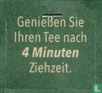 Grüner Tee Sencha - Afbeelding 3