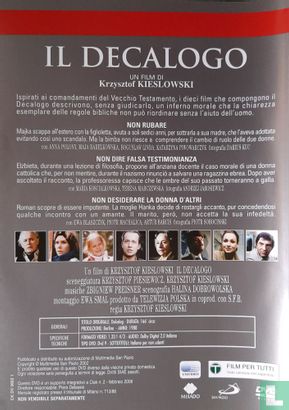 Il Decalogo: 7, 8, 9 - Afbeelding 2