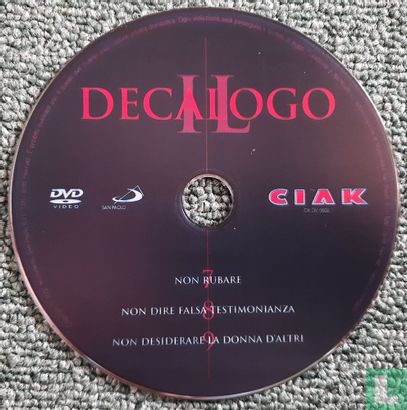Il Decalogo: 7, 8, 9 - Afbeelding 3