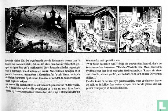 De ûtfalsels (de Uitvalsels) - Image 8