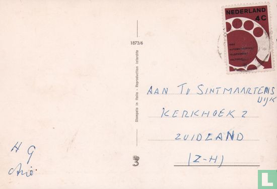 Jong stel - Dansen - Image 2