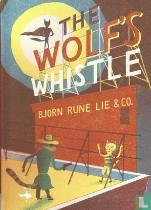 The Wolf's Whistle - Image 1