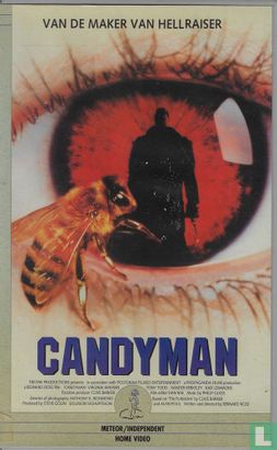 Candyman - Afbeelding 1