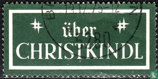 Über Christkindl
