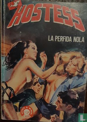 La perfida nola - Image 1