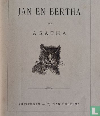 Jan en Bertha - Image 3