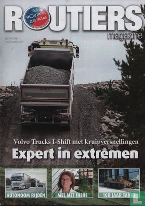 Routiers 3 - Image 1