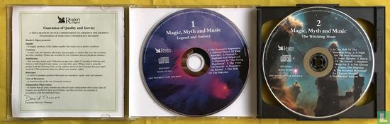 Magic, Myth & Music - Afbeelding 3