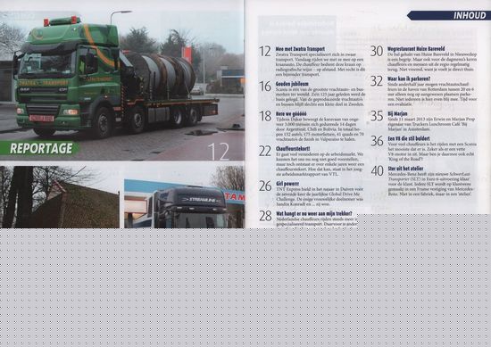 Routiers 1 - Afbeelding 4