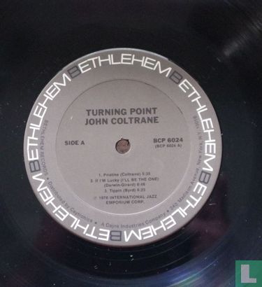 Turning Point - Afbeelding 3