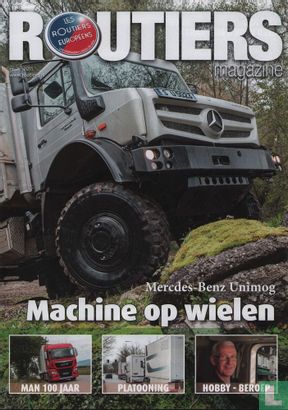 Routiers 2 - Image 1