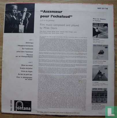 Ascenseur pour léchafaud - Image 2