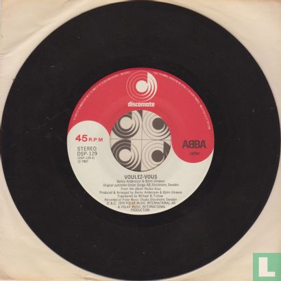 Voulez-vous - Image 3