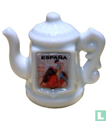 España - Afbeelding 1
