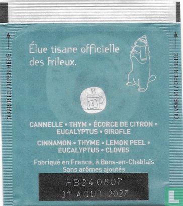Frissons D'Hiver - Image 2