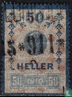 Emperor Frans Jozef I