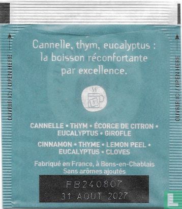 Frissons D'Hiver - Image 2