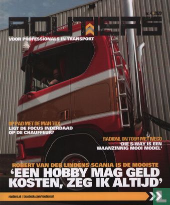 Routiers 4 - Image 1