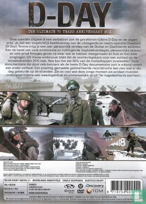 D-Day. The ultimate 70 years anniversary box. - Bild 2