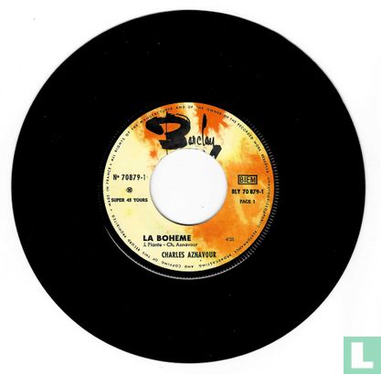 La Bohême - Bild 3