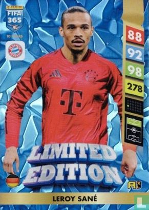 Leroy Sané - Image 1