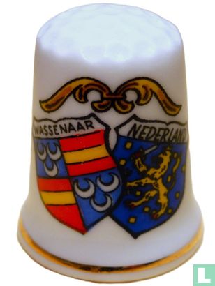 Wassenaar + Nederland - Image 1