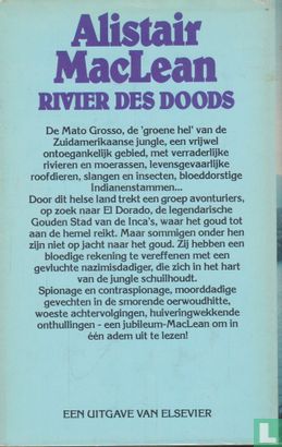 Rivier des doods - Image 2