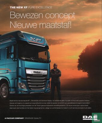 Routiers 5 - Afbeelding 2
