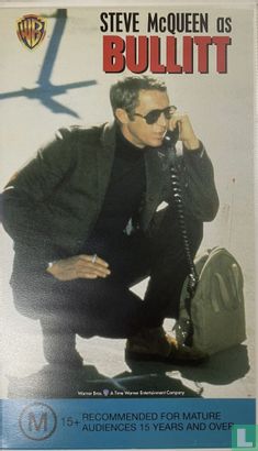 Bullitt - Image 1