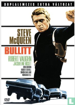 Bullitt - Image 1