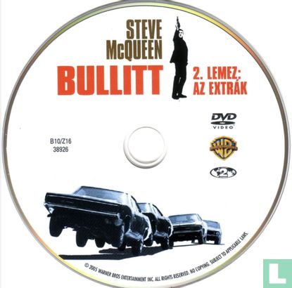 Bullitt - Image 4