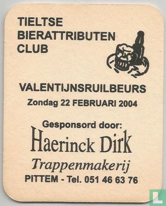 Valentijnsruilbeurs - Bild 1