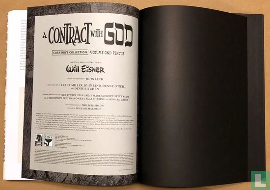 Box - A Contract with God [Full] - Bild 10