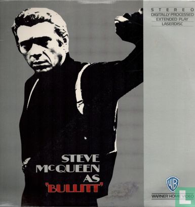 Bullitt - Image 1