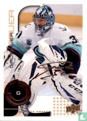 Philipp Grubauer - Afbeelding 1