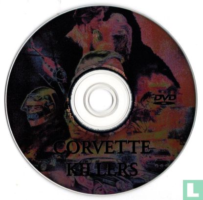 Corvette Killers - Image 3