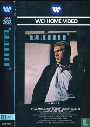Bullitt - Image 1