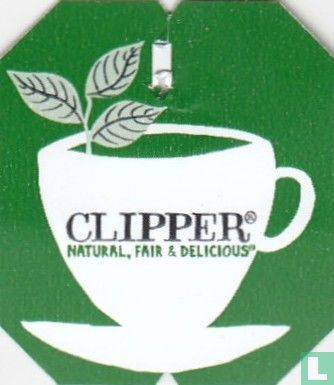 Green Tea Jasmine & Peach - Image 3
