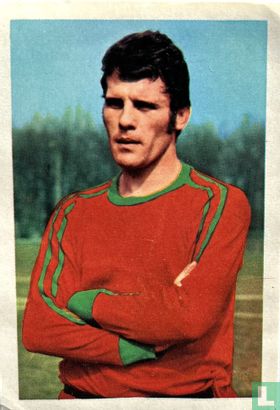 Cas Janssens - Image 1