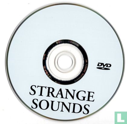 Strange Sounds - Image 3