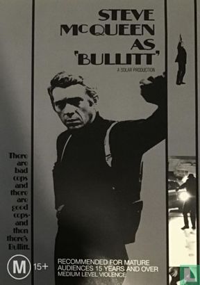 Bullitt - Bild 1