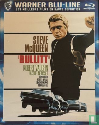 Bullitt  - Image 1