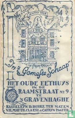 "In 't Gemeste Schaap" - Afbeelding 1