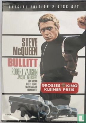 Bullitt - Bild 1