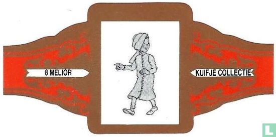Kuifje collectie   - Bild 1