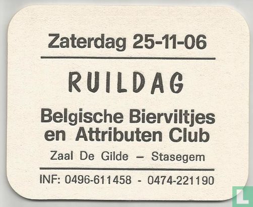 Ruildag - Image 1
