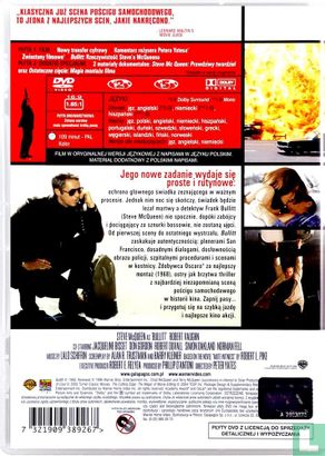 Bullitt - Bild 2