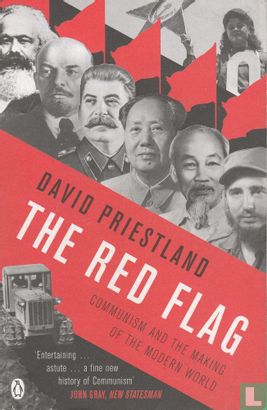 The red flag - Image 1