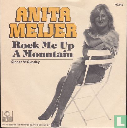 Rock Me up a Mountain - Image 1