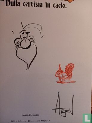 Die netten Brüder